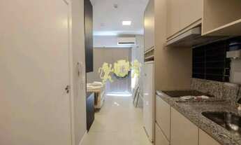 Imagem 5: Flat com 1 quarto para venda na Bela Vista, São Paulo - SP