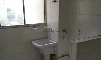 Imagem 2: Apartamento no cond. Boa Nova para locação