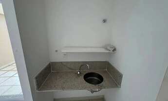 Imagem 6: Escritório para aluguel com 30 metros quadrados em Recreio dos Bandeirantes - Rio de Janei