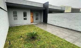 Imagem 2: Casa a venda em Fazenda Rio Grande