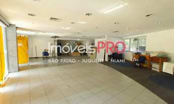 Imagem: Comercial com entrada ara duas avenidas