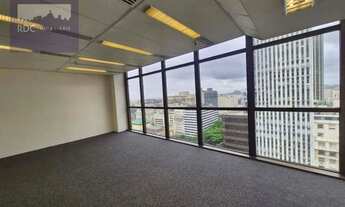 Imagem 4: Sala para alugar, 140 m² por R$ 20.832,35/mês - Centro - Rio de Janeiro/RJ