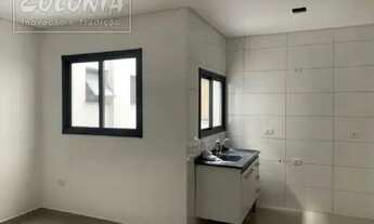 Imagem 2: Apartamento a venda - Jardim Alvorada, Santo André
