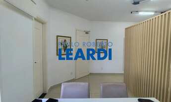 Imagem: CONJ. COMERCIAL - JARDIM SUMARÉ - SP