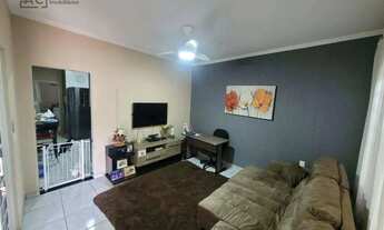 Imagem 3: Casa com 3 dormitórios à venda, 199 m² por R$ 680.000,00 - Parque dos Pinheiros - Hortolân