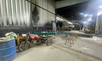 Imagem 5: Galpão para aluguel, com 500m² - Distrito Industrial Simão e Cunha