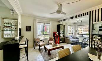 Imagem 4: Imóvel para aluguel tem 120 metros quadrados com 3 quartos em Navegantes - Capão da Canoa