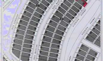 Imagem: ÁGIO Lote Condomínio Jardins Parma - Negocio