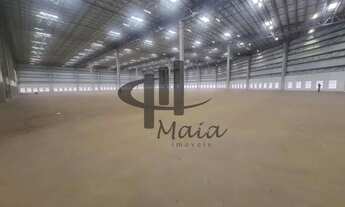 Imagem: Locação Galpão Limeira Centro Ref 41501