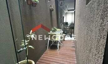 Imagem 5: Sobrado em Rua Venâncio Lisboa - Jardim Nossa Senhora do Carmo - São Paulo/SP