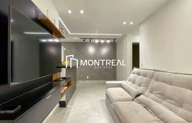 Imagem 5: APARTAMENTO MOBILIADO À VENDA NA VILA MATILDE, 2 DORMITÓRIOS, 1 SUÍTE. 1 VAGA DE GARAGEM