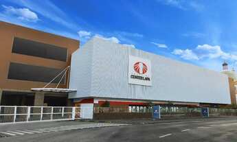 Imagem 2: Shopping Center Lapa BA