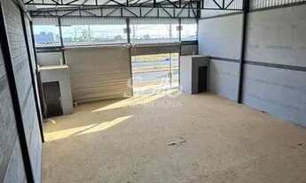 Imagem 7: Venda Galpão NOVO MUNDO