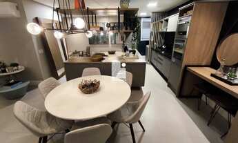 Imagem 3: Apartamento, Jurerê, 02 Suítes, 02 Vagas