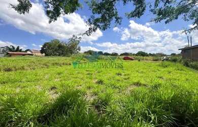 Imagem: Velleda oferece magnífico terreno muito