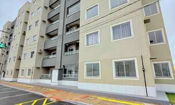 Imagem 2: Apartamento de 67m² com 3 quartos (1 suíte) no Prime Calhau I