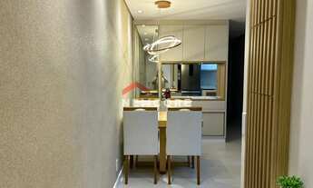 Imagem 7: Apartamento em Avenida Monsenhor Jerônimo Baggio - Jardim Nossa Senhora Auxiliadora - Camp