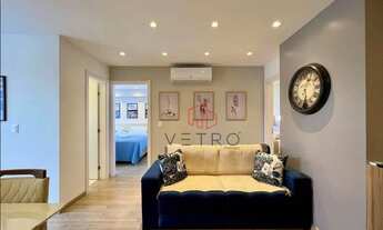 Imagem 4: Apartamento à Venda em Gramado, Mobiliado!