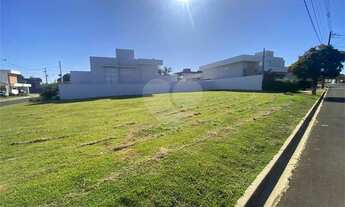 Imagem 5: Terreno à venda em Condomínio Residencial Montreal - SP