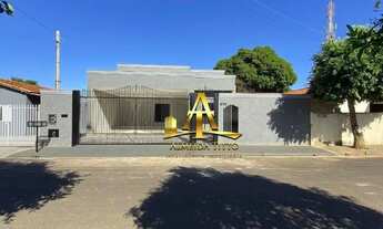 Imagem: Casa com 3 dormitórios à venda, 160 m²