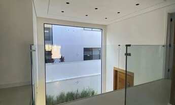 Imagem 10: Aconchegante sobrado disponível para locação em condominio de alto padrão