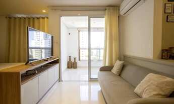 Imagem 6: Apartamento mobiliado Lux Bueno