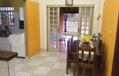 Imagem 6: Chácara à venda no bairro Renascer - Potirendaba/SP