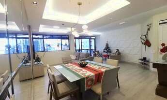 Imagem 2: TODO PROJETADO. 160m2. Amplo apartamento no catolé