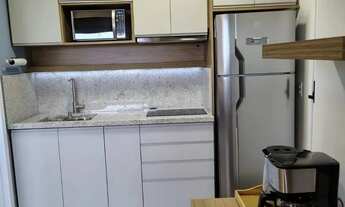 Imagem 3: MOINHOS ALUGA OTIMO LOFT DO BAIRRO RIO BRANCO