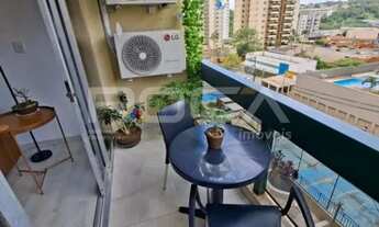 Imagem 4: Maravilhosos Apartamentos à Venda em Santa Cruz Do José Jacques, Ribeirão Preto