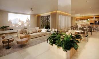 Imagem 3: Apartamento disponível para Venda no bairro Gávea em Uberlândia-MG