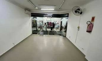 Imagem 6: Sala, 30 m² - venda por R$ 130.000 ou aluguel por R$ 1.000/mês - Centro - Londrina/PR