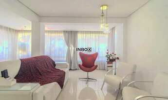 Imagem 4: Cobertura em Bela Vista