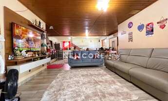 Imagem 3: Casa em Rua: Emílio Augusto Conrado Drechsler - Alpes Verdes - Canela/RS