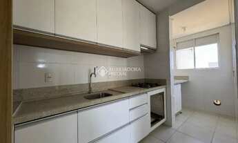 Imagem: Apartamento 2 quarto(s), no bairro Serraria
