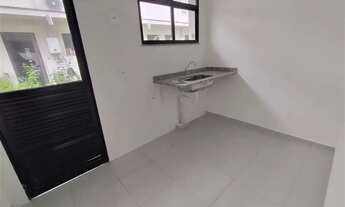 Imagem 3: Casa duplex Vargem Grande 2 suítes 1 vaga