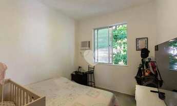 Imagem 5: Apartamento com 2 quartos à venda, 65 m² por R$ 300.000 - Vila Isabel - Rio de Janeiro/RJ