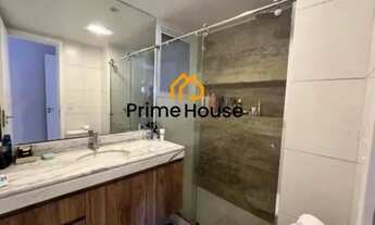 Imagem 5: Apartamento com 3 dormitórios à venda, 103 m² por R$ 1.050.000,00 - Recreio dos Bandeirant