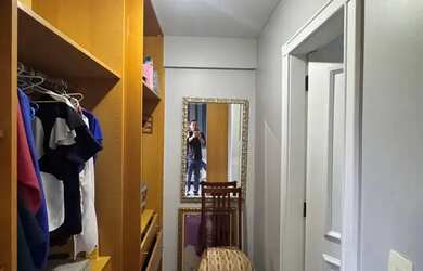 Imagem 2: Apto no Edifício Argus (Vieiralves) 4 Qrts Sendo 02 Suites 163m²/ 03 Vagas