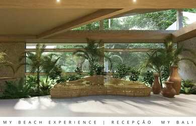 Imagem: Apartamento charmoso 1 quarto na Zona Sul