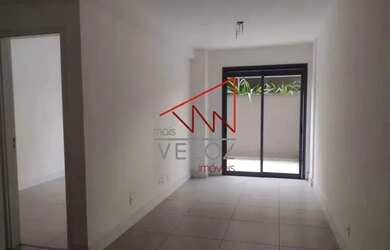 Imagem 2: Apartamento - Garden / Residencial / Centro