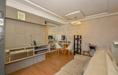 Imagem 6: Apartamento no Cabral - Curitiba/PR