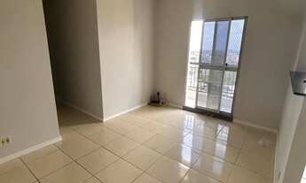 Imagem: Fit Mirante do Lago 2 quartos com suíte