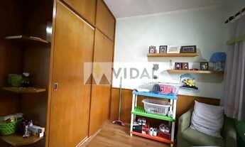 Imagem 13: SOBRADO COM 3 SUÍTES E PISCINA À VENDA NO CONDOMÍNIO GRANJA OLGA POR R$1.200.000,00