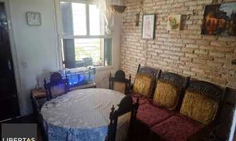 Imagem 3: Apartamento 2 dormitórios