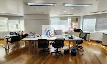 Imagem 2: Conjunto, 269 m² - Itaim Bibi - São Paulo/SP