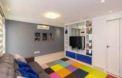 Imagem 5: Casa no condomínio CONDOMÍNIO BOULEVARD PARK para venda com 3 quartos, sendo 1 suíte , 87m