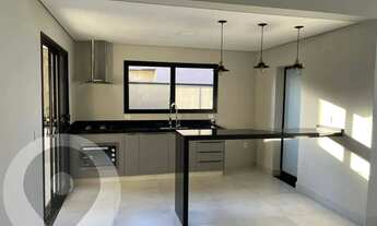 Imagem 5: Casa à venda, 3 quartos, 1 suíte, 4 vagas, Vila Monte Alegre - Paulínia/SP