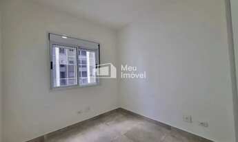 Imagem 3: BRA22179 - Aluguel Apartamento 2 Dormitórios Semi Mobiliado - Condomínio Choice Vale ao la