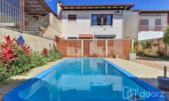 Imagem: Imóvel na Doutor João Palombini com 3